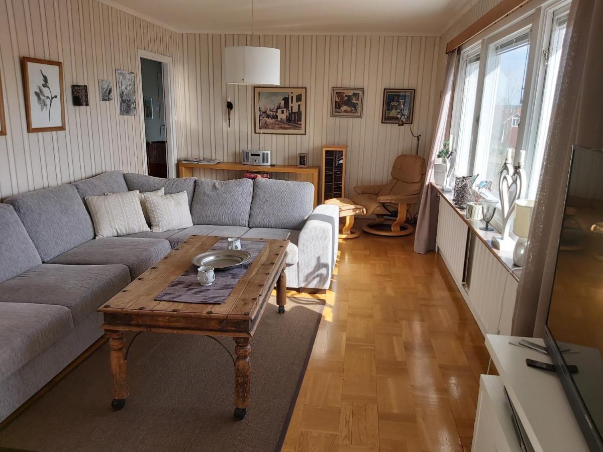 Backlund Boende I Dalarna Rättvik Exteriér fotografie