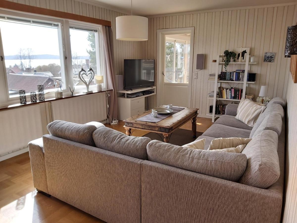 Backlund Boende I Dalarna Rättvik Exteriér fotografie