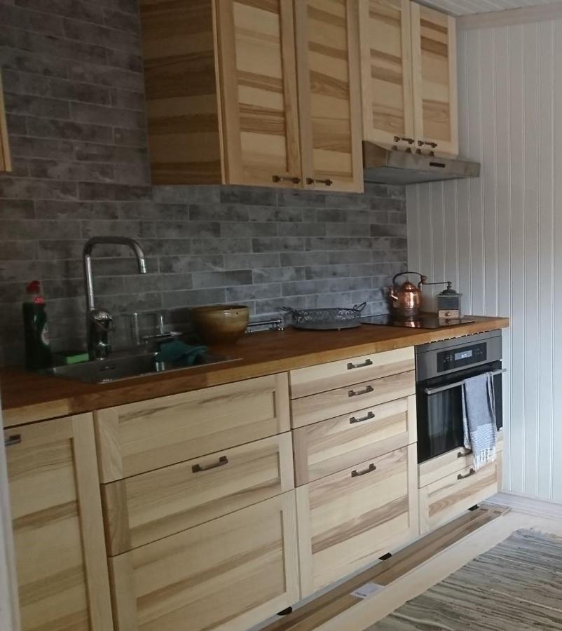 Backlund Boende I Dalarna Rättvik Exteriér fotografie