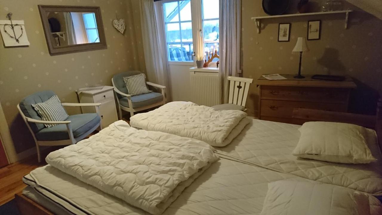 Backlund Boende I Dalarna Rättvik Exteriér fotografie
