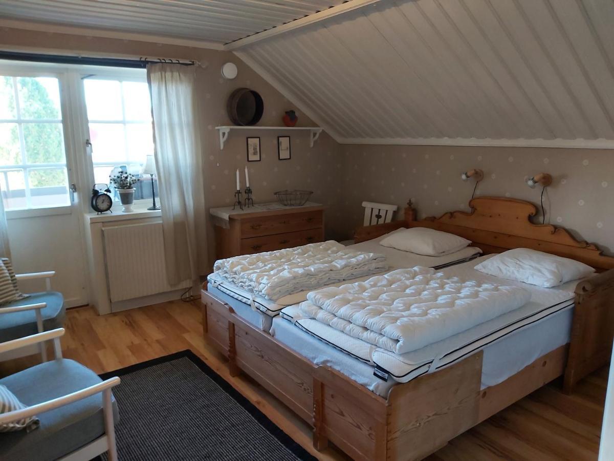 Backlund Boende I Dalarna Rättvik Exteriér fotografie
